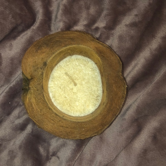 Puerto Rico Candle - Picture 1 of 2